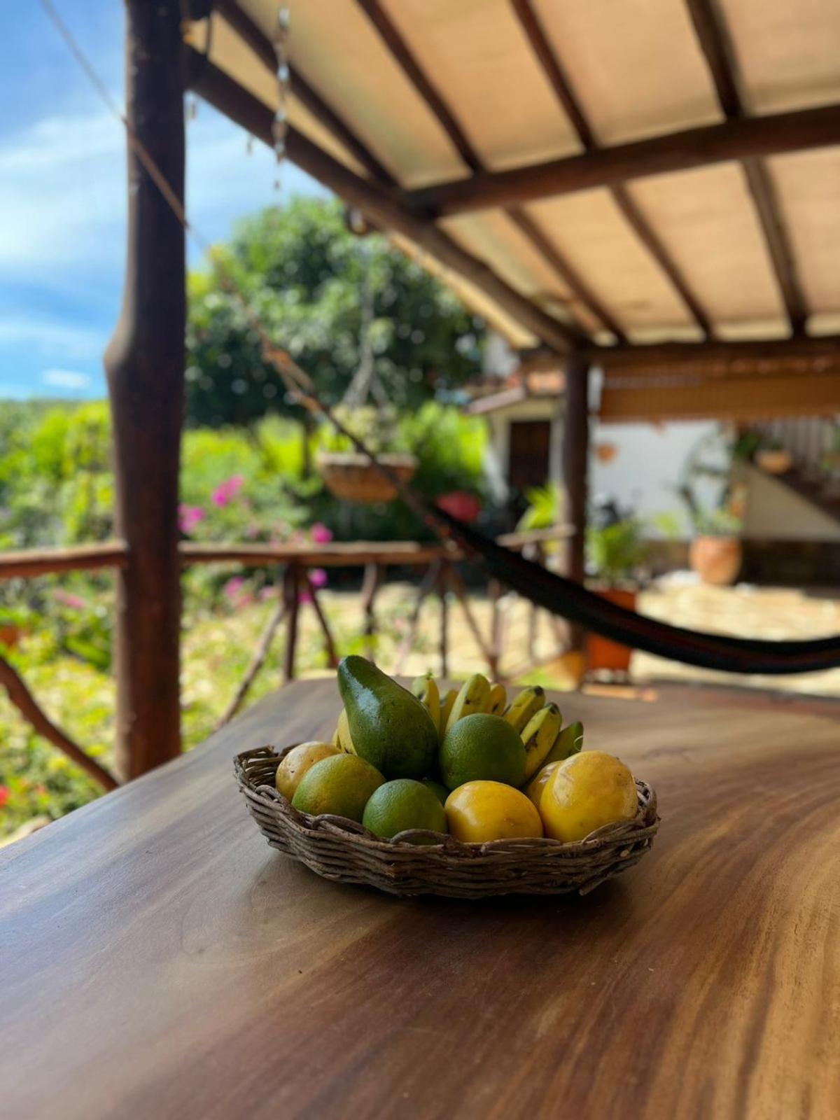 Hostal Villa San Rafael 바리차라 외부 사진